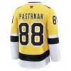 Dresovi Boston Bruins Fanatics NHL Stadium Series Premium David Pastrnak 2025-26 Gold - Muške