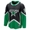 Dresovi Dallas Stars Fanatics Premium Matt Duchene 2025-26 Treći Crno - Muške