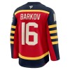 Dresovi Florida Panthers Fanatics Premium Aleksander Barkov 2025-26 Winter Classic Crvena - Muške