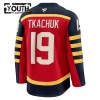 Dresovi Florida Panthers Fanatics Premium Matthew Tkachuk 2025-26 Winter Classic Crvena - Dječji