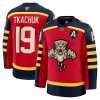 Dresovi Florida Panthers Fanatics Premium Matthew Tkachuk 2025-26 Winter Classic Crvena - Muške Dresovi Florida Panthers Fanatics Premium Matthew Tkachuk 2025-26 Winter Classic Crvena - Muške