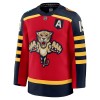 Dresovi Florida Panthers Fanatics Premium Matthew Tkachuk 2025-26 Winter Classic Crvena - Muške