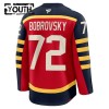 Dresovi Florida Panthers Fanatics Premium Sergei Bobrovsky 2025-26 Winter Classic Crvena - Dječji