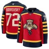 Dresovi Florida Panthers Fanatics Premium Sergei Bobrovsky 2025-26 Winter Classic Crvena - Muške Dresovi Florida Panthers Fanatics Premium Sergei Bobrovsky 2025-26 Winter Classic Crvena - Muške