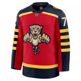 Dresovi Florida Panthers Fanatics Premium Sergei Bobrovsky 2025-26 Winter Classic Crvena - Muške