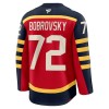 Dresovi Florida Panthers Fanatics Premium Sergei Bobrovsky 2025-26 Winter Classic Crvena - Muške