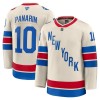 Dresovi New York Rangers Fanatics Premium Artemi Panarin 2025-26 Winter Classic Bijela - Muške
