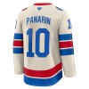 Dresovi New York Rangers Fanatics Premium Artemi Panarin 2025-26 Winter Classic Bijela - Muške