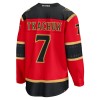 Dresovi Ottawa Senators Fanatics Premium Brady Tkachuk 2025-26 Treći Crvena - Muške