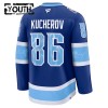 Dresovi Tampa Bay Lightning Fanatics NHL Stadium Series Premium Nikita Kucherov 2025-26 Plava - Dječji