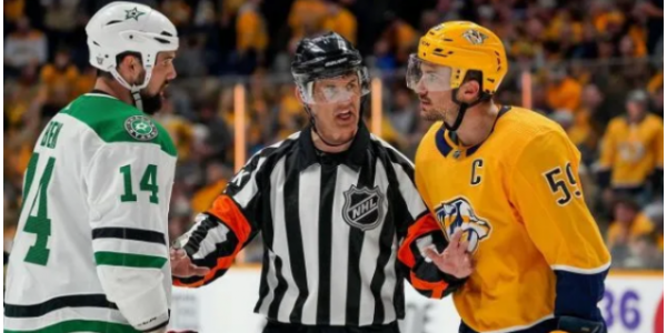 Mogu li se Nashville Predators ugurati u doigravanje