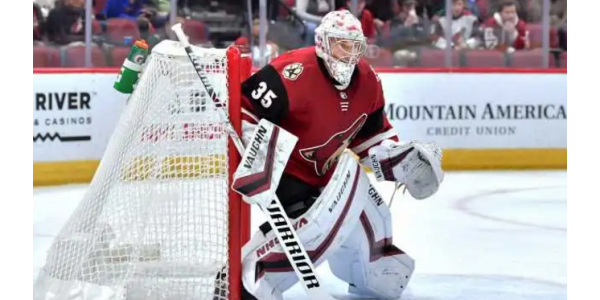 Može li NHL-ov prvi latino predsjednik donijeti Phoenix Coyotes Može li NHL-ov prvi latino predsjednik donijeti Phoenix Coyotes