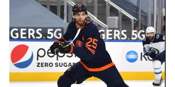 Oilers imaju još jednu pobjedu u borbi protiv mlaznjaka