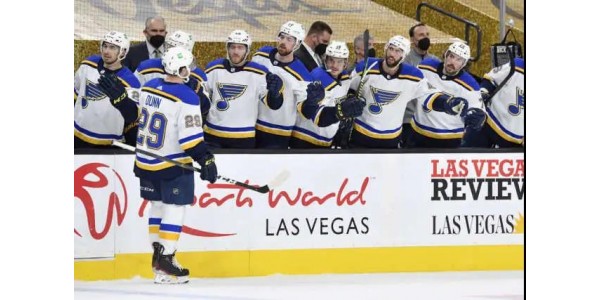 Maxstone-ha-segnato-due-gol-William-Karlsson-da-3-punti Maxstone-ha-segnato-due-gol-William-Karlsson-da-3-punti