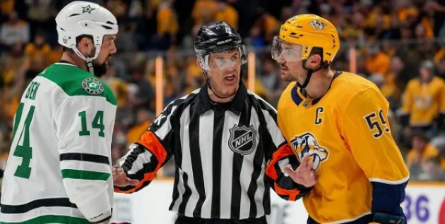 Mogu li se Nashville Predators ugurati u doigravanje