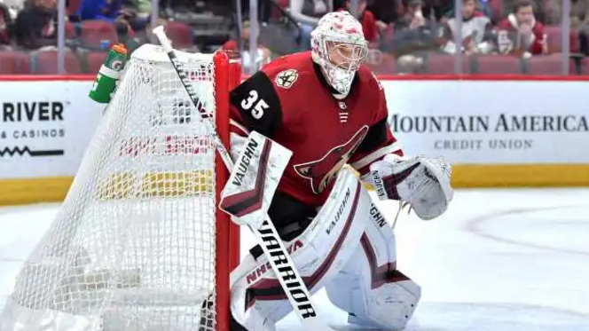 Može li NHL-ov prvi latino predsjednik donijeti Phoenix Coyotes