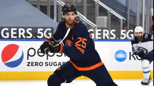 Oilers imaju još jednu pobjedu u borbi protiv mlaznjaka